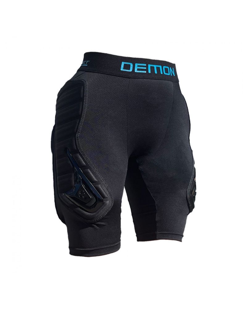 Pantaloni scurti protectie femeii - DEMON Flex Force WMN X D3O M