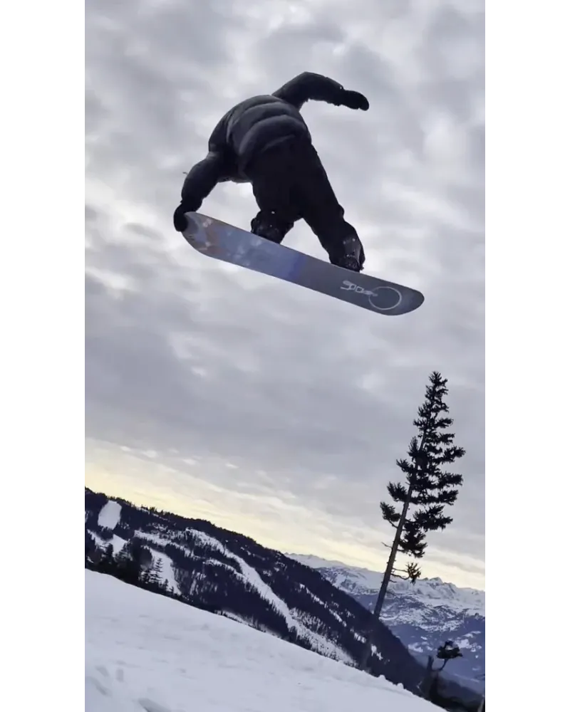 Placa Snowboard ENDEAVOR - Apollo 2026 160 Wide