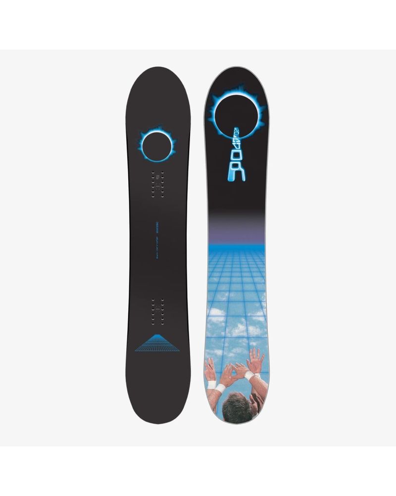 Placa Snowboard ENDEAVOR - Apollo 2026 160 Wide