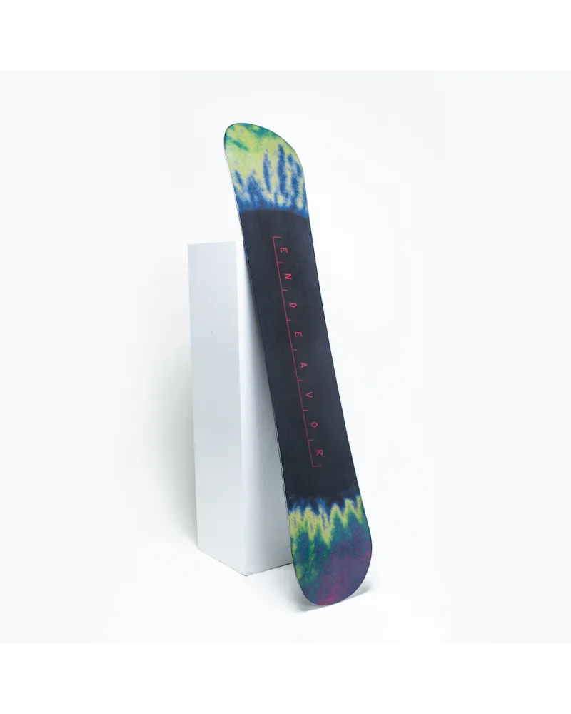 Placa Snowboard ENDEAVOR - BOD 2026