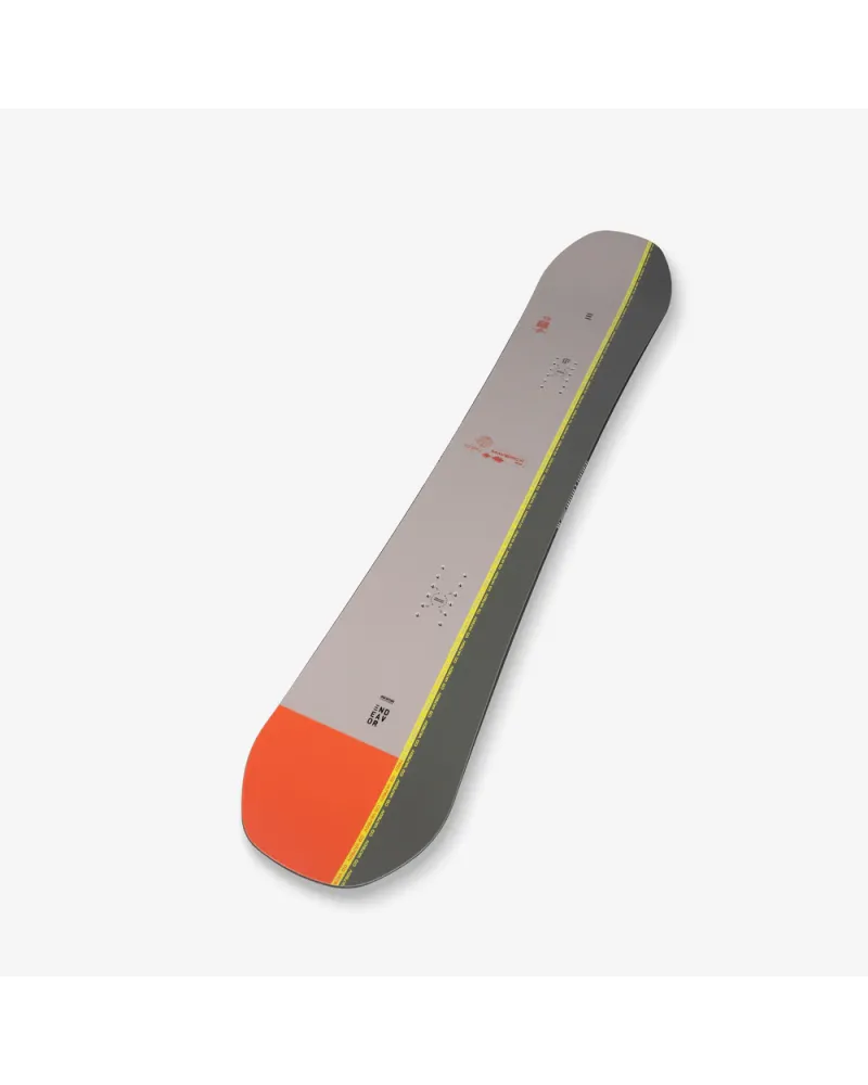 Placa Snowboard ENDEAVOR - Maverick QSL 159