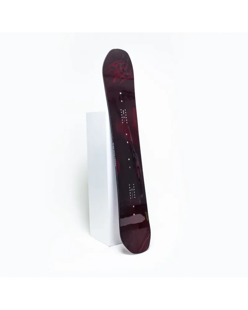 Placa Snowboard ENDEAVOR - Maverick 2026
