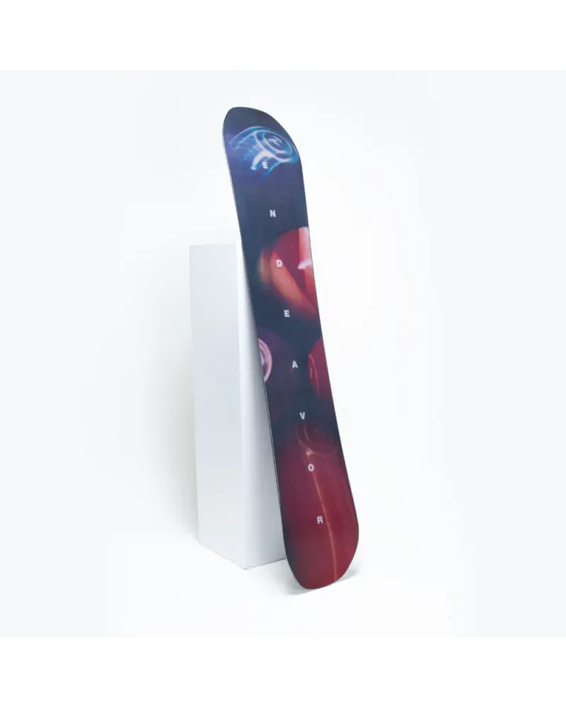 Placa Snowboard ENDEAVOR - Maverick 2026