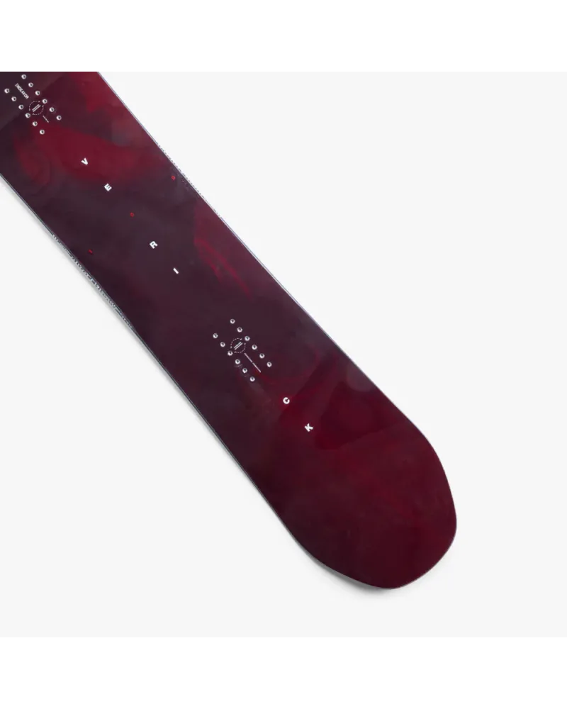 Placa Snowboard ENDEAVOR - Maverick 2026