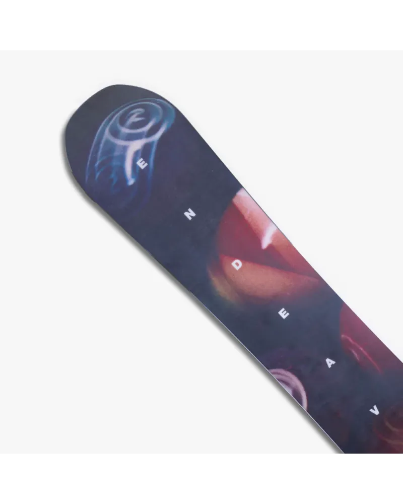 Placa Snowboard ENDEAVOR - Maverick 2026