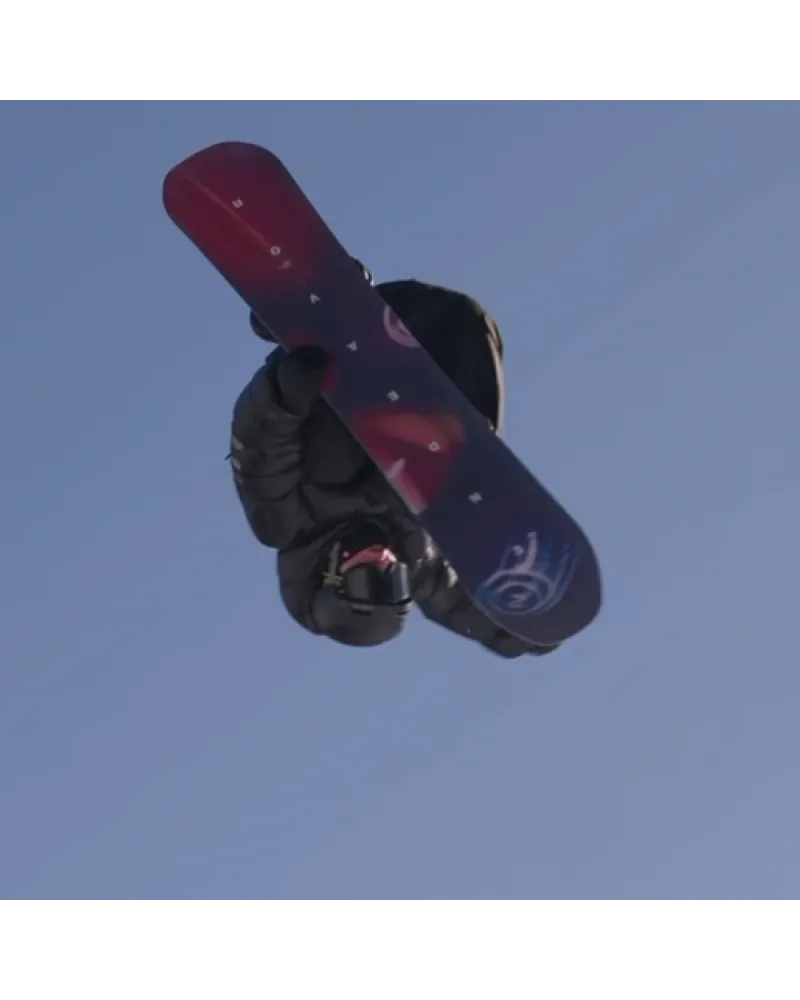 Placa Snowboard ENDEAVOR - Maverick 2026