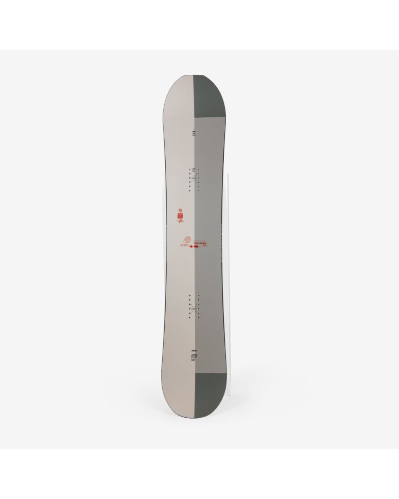 Placa Snowboard ENDEAVOR - Pioneer QSL