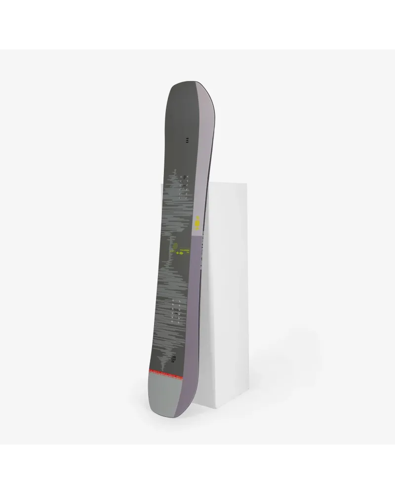 Placa Snowboard ENDEAVOR - Ranger QSL