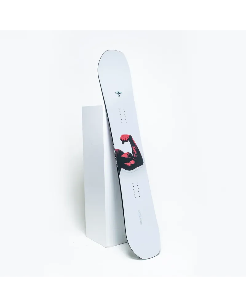 Placa Snowboard ENDEAVOR - Ranger 2026