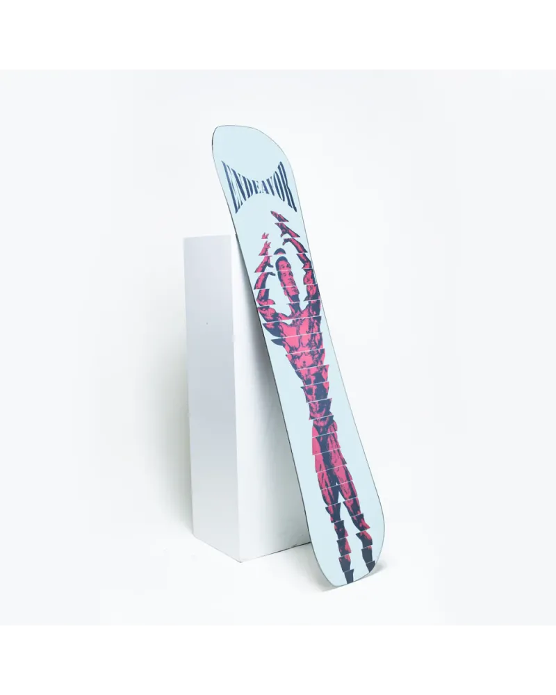 Placa Snowboard ENDEAVOR - Ranger 2026