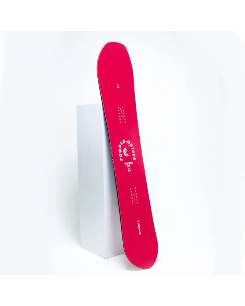 Placa Snowboard ENDEAVOR - Trooper PRO 2026