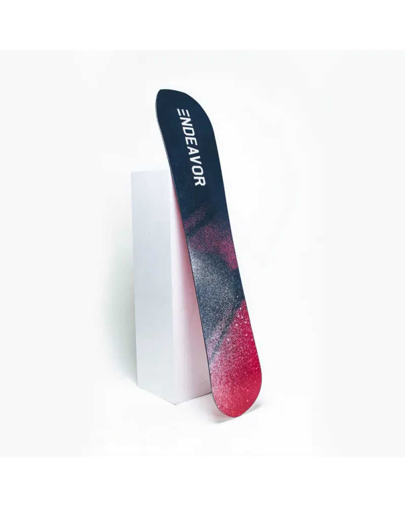Placa Snowboard ENDEAVOR - Trooper PRO 2026