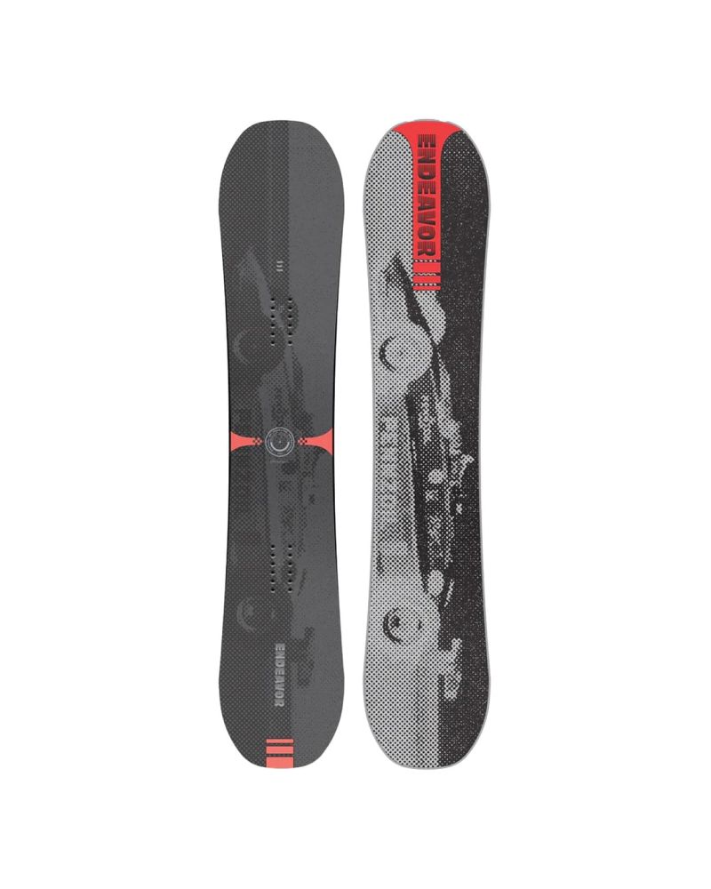 Placa Snowboard ENDEAVOR - Sentinal 2026