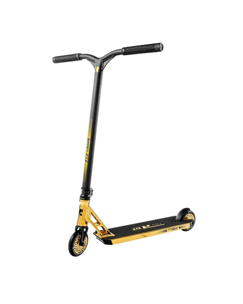 Trotineta Root Type R GT Trotineta Freestyle (Gold)