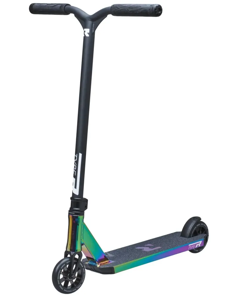 Trotineta Root Type R Trotineta Freestyle (Rocket Fuel)