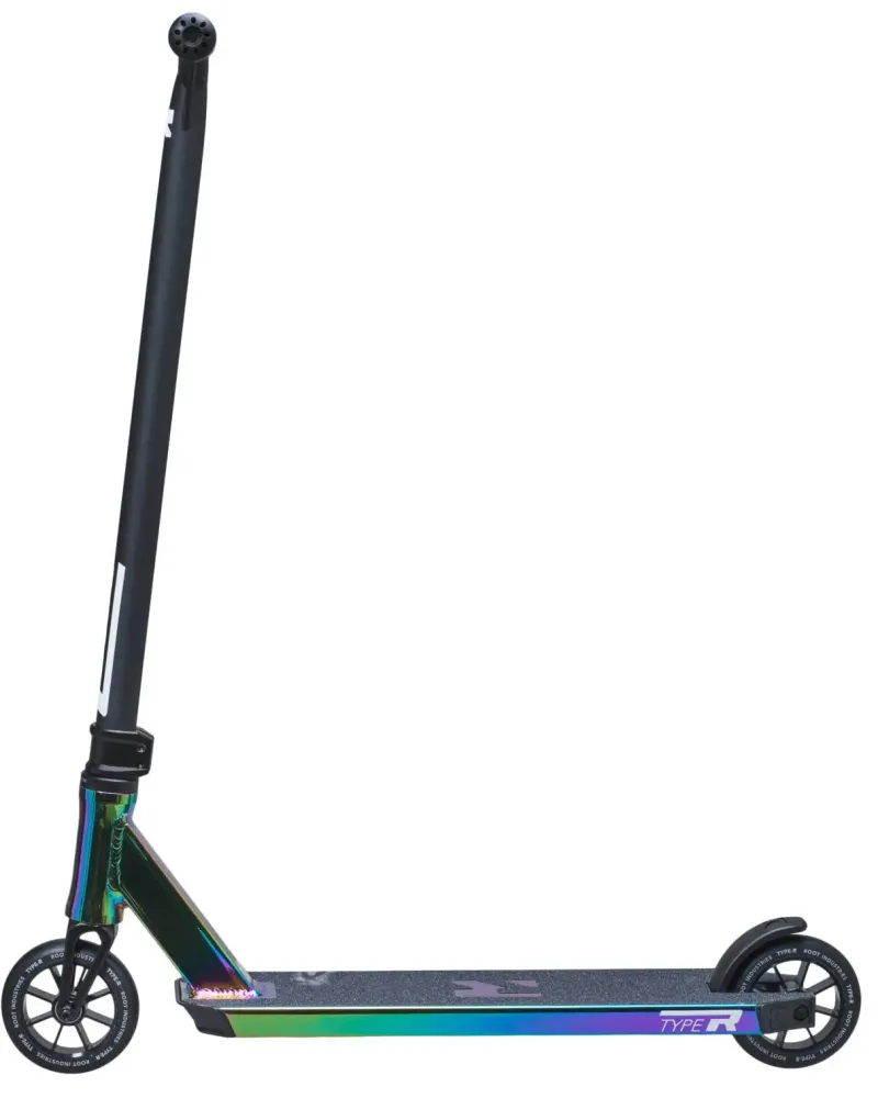 Trotineta Root Type R Trotineta Freestyle (Rocket Fuel)