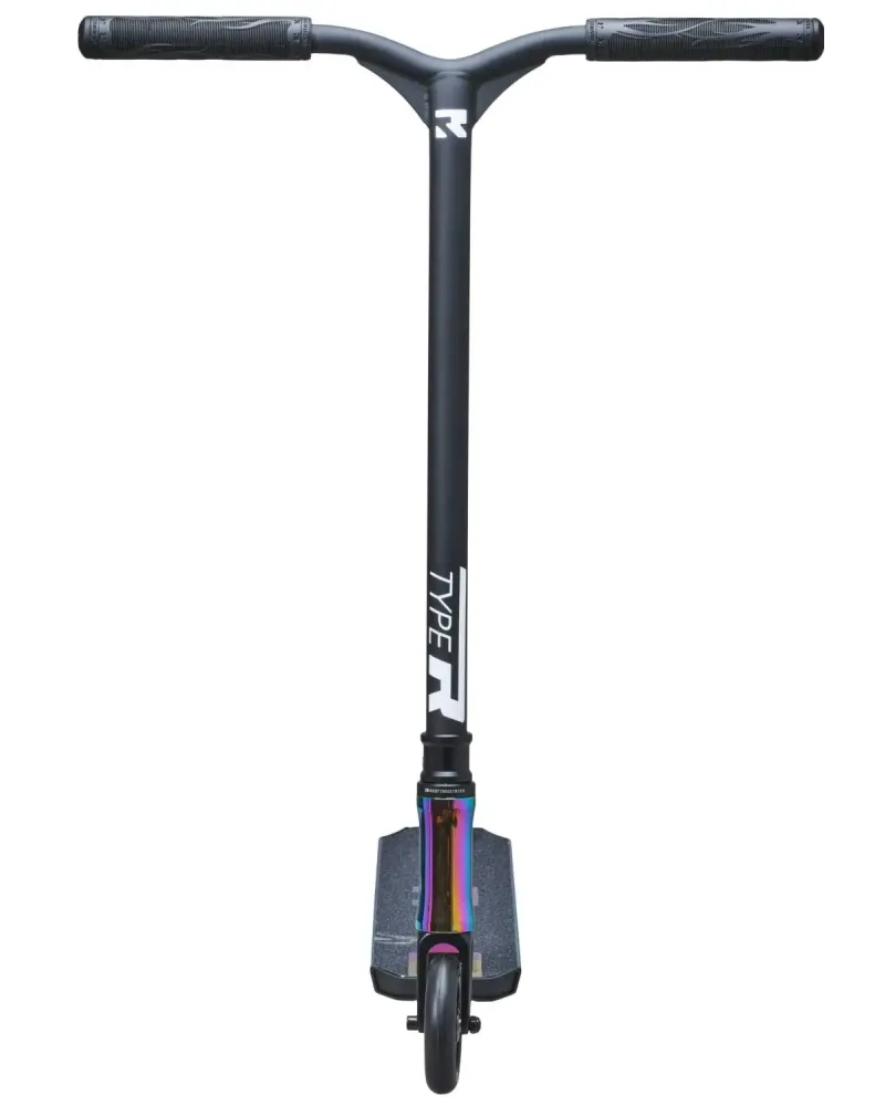 Trotineta Root Type R Trotineta Freestyle (Rocket Fuel)