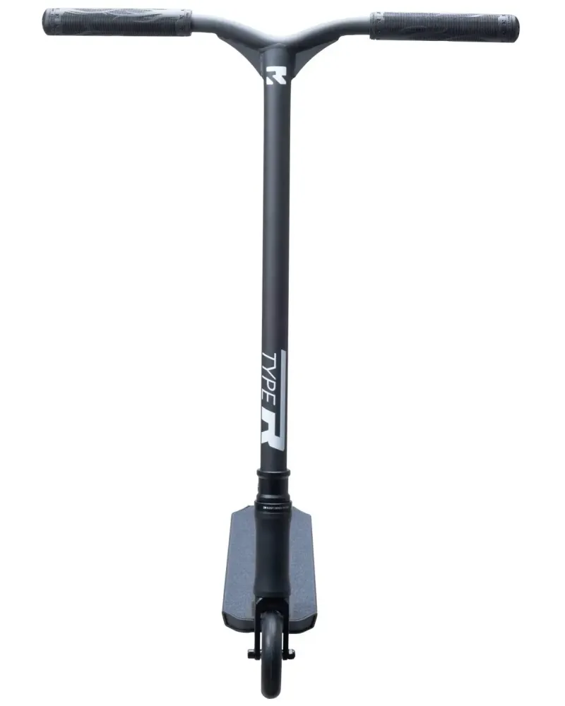 Trotineta Root Type R Trotineta Freestyle (Matte Black)