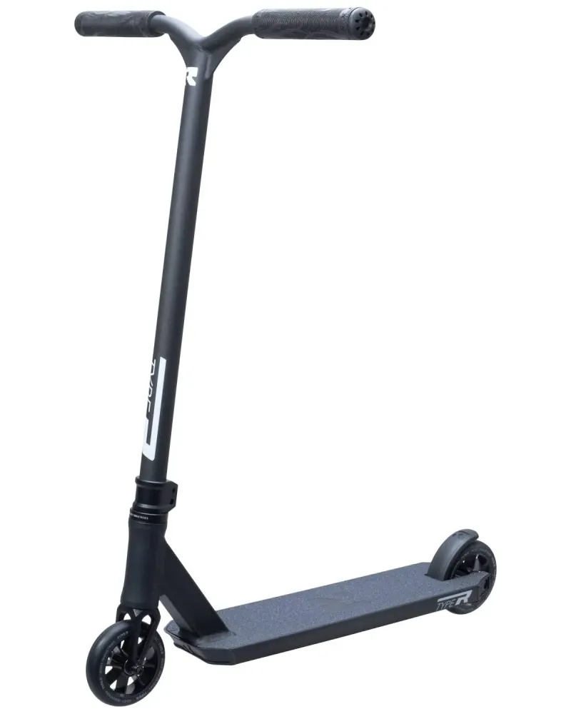 Trotineta Root Type R Trotineta Freestyle (Matte Black)