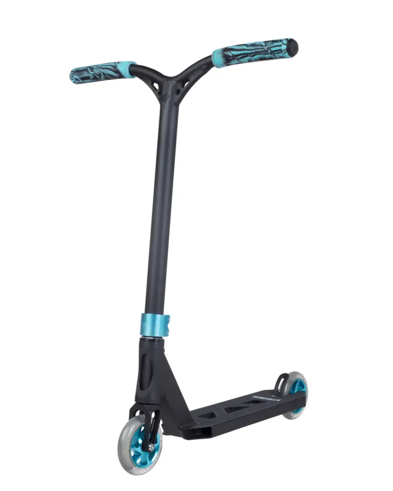 Trotineta Striker Lux Trotineta Freestyle (Teal Limited Edition)
