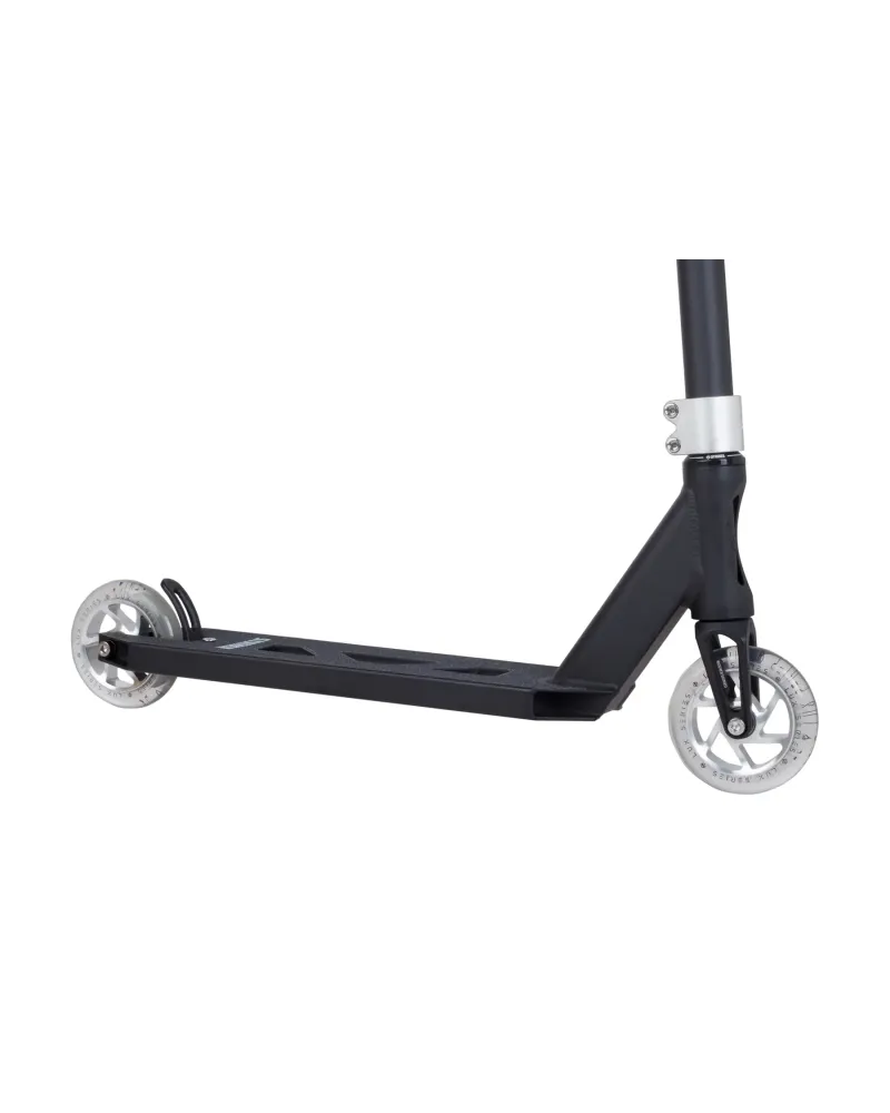 Trotineta Striker Lux Trotineta Freestyle (Silver Limited Edition)