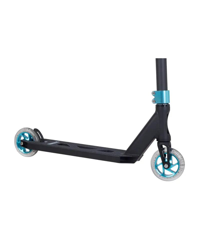 Trotineta Striker Lux Trotineta Freestyle (Teal Limited Edition)