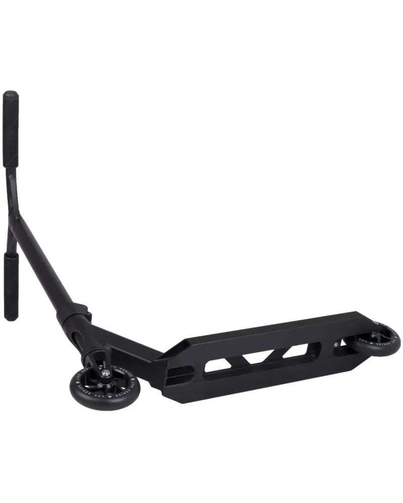 Trotineta Striker Lux Trotineta Freestyle (Negru)