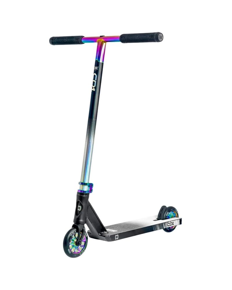 Trotineta Freestyle - CORE CD1 (Neocrom)