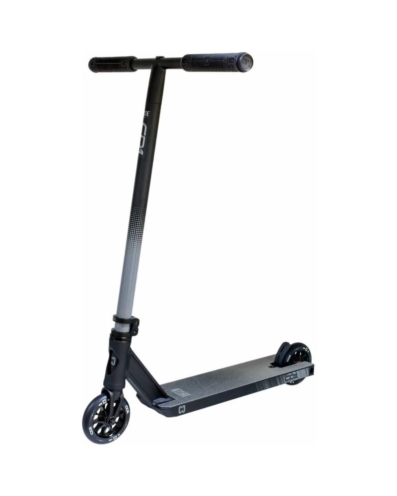 Trotineta Freestyle - CORE CD1 (Negru)