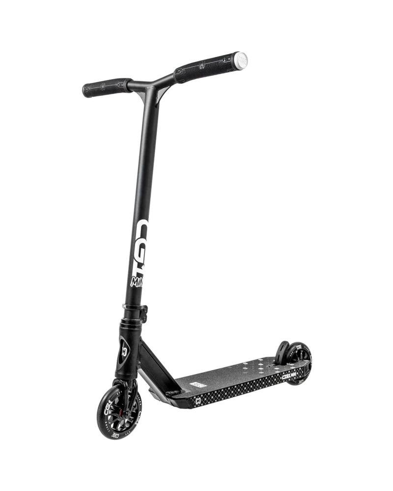 Trotineta Freestyle - Core CG1 Mini (Negru)