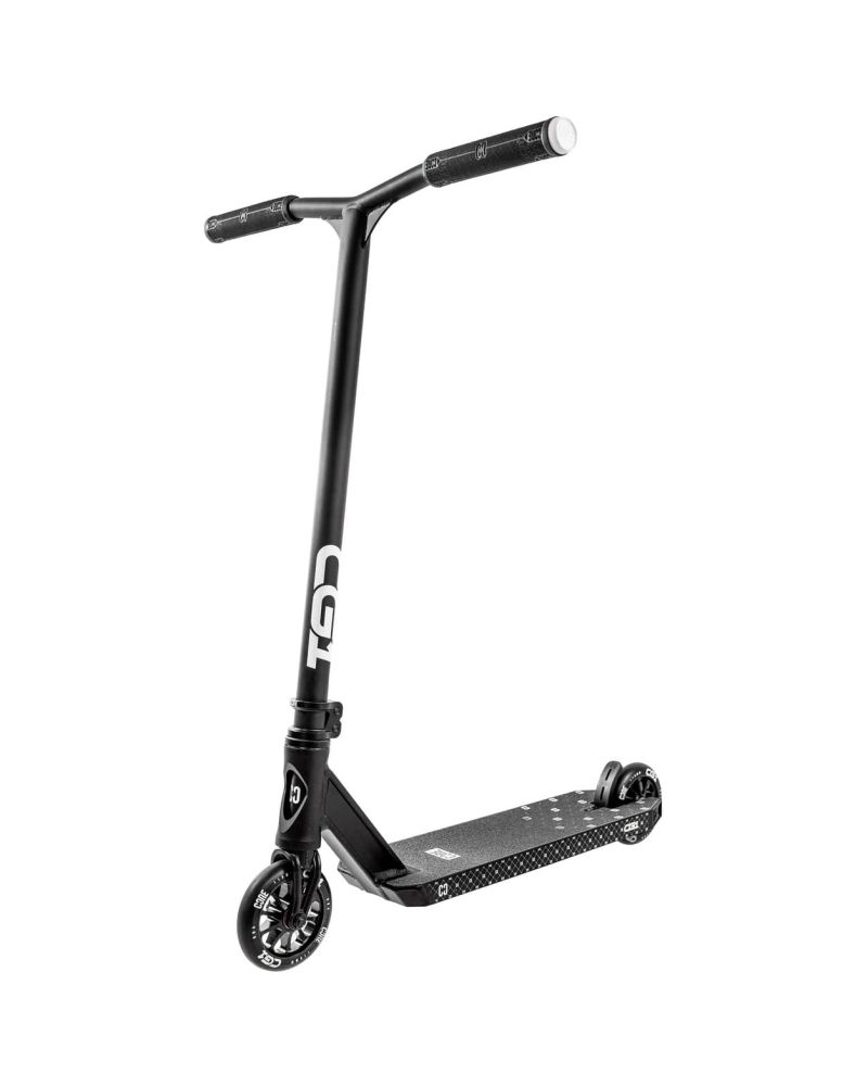 Trotineta Freestyle - Core CG1 (Negru)