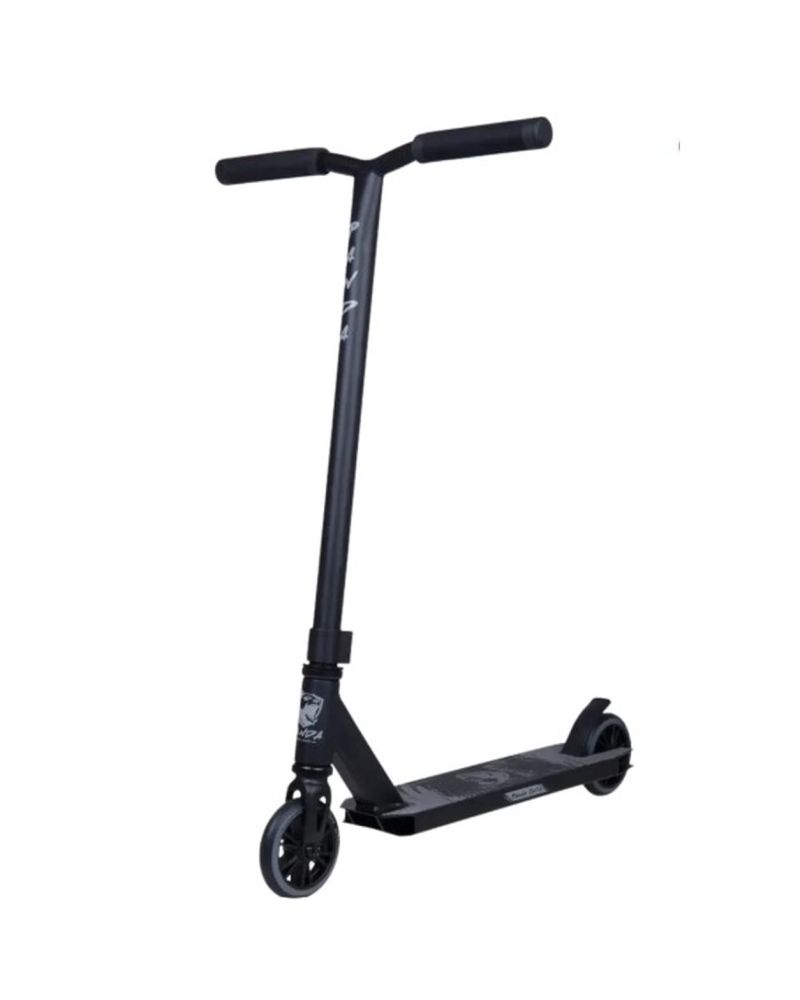 Trotineta Freestyle - Panda Initio V2 (Negru)