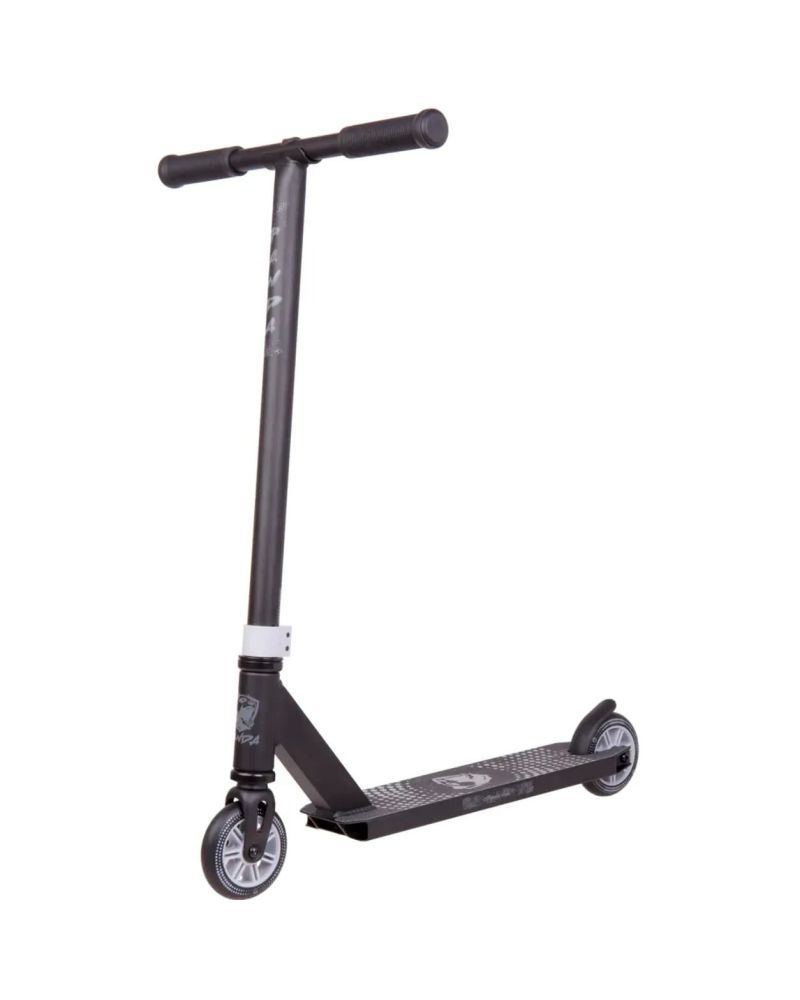 Trotineta Freestyle Copii - Panda Nubi (Gri)