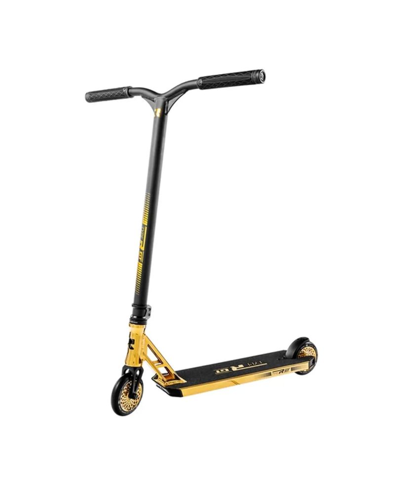 Trotineta Freestyle - Root Type R GT (Gold)