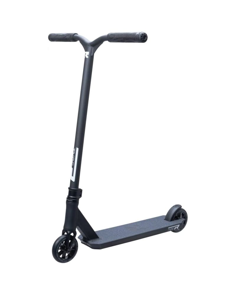 Trotineta Freestyle - Root Type R (Matte Black)