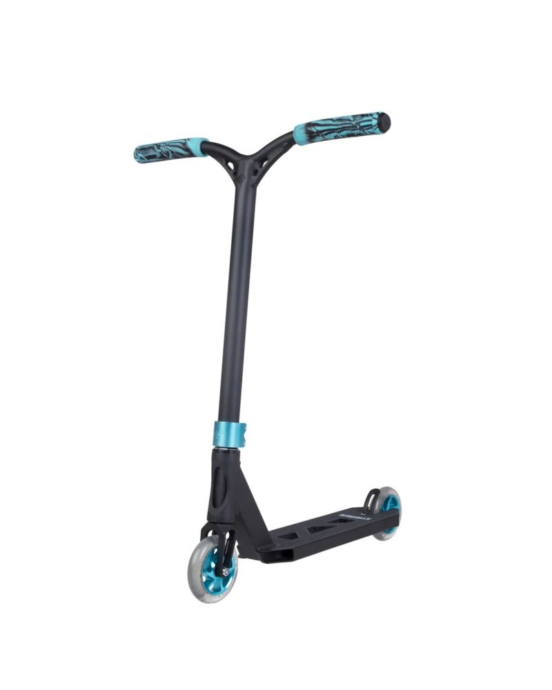 Trotineta Freestyle - Striker Lux (Teal Limited Edition)