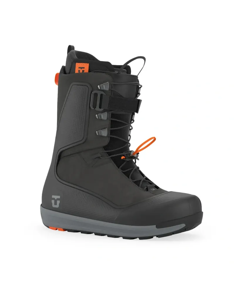 Boots Snowboard UNION - Factory Black