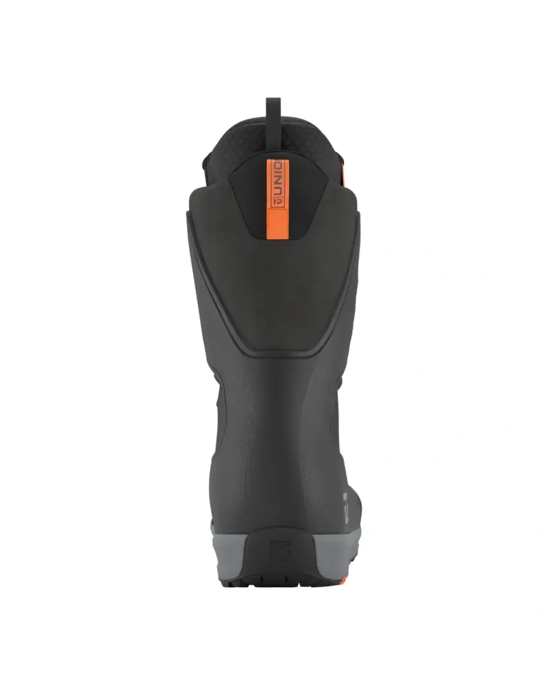 Boots Snowboard UNION - Factory Black