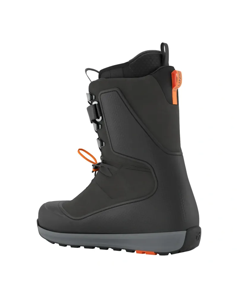 Boots Snowboard UNION - Factory Black