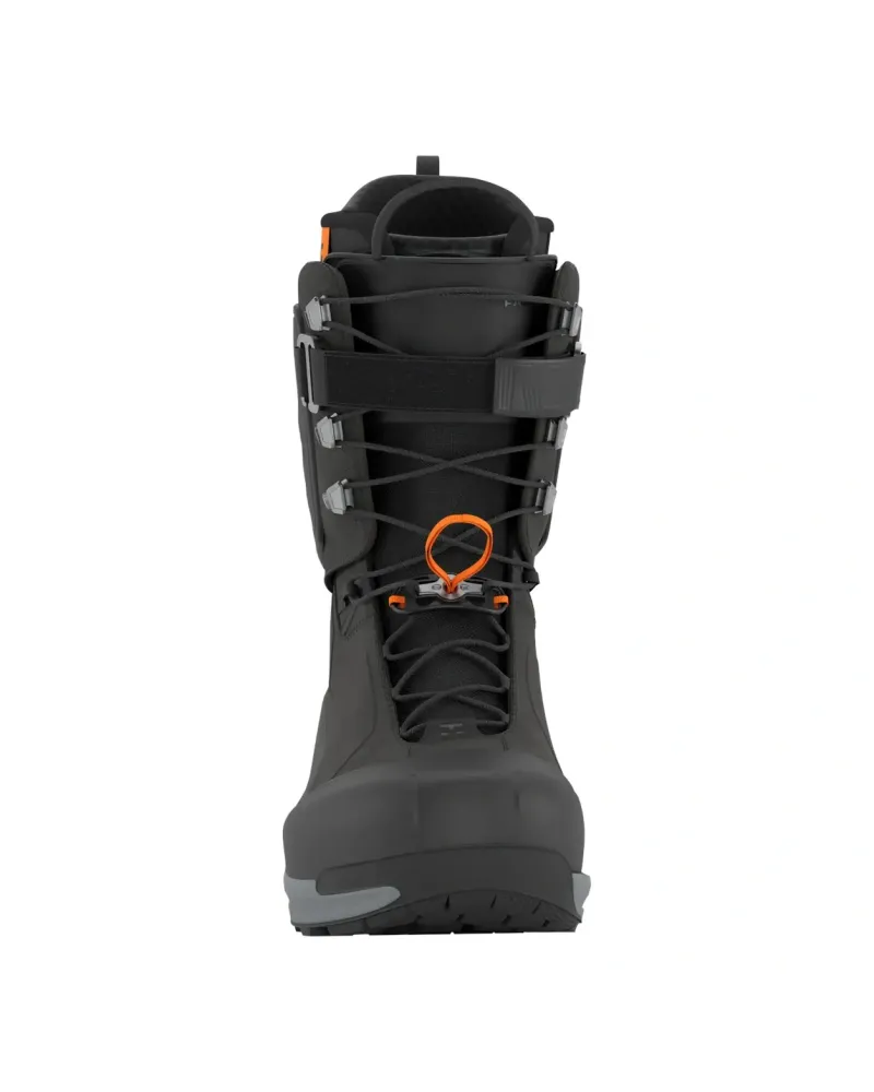 Boots Snowboard UNION - Factory Black