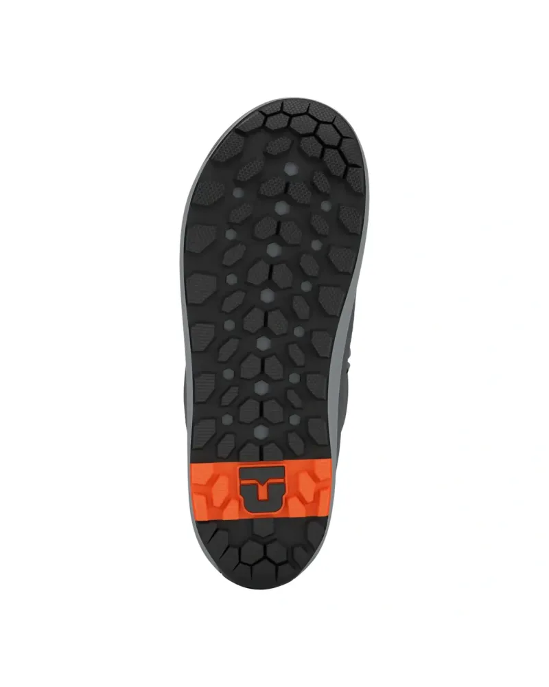 Boots Snowboard UNION - Factory Black