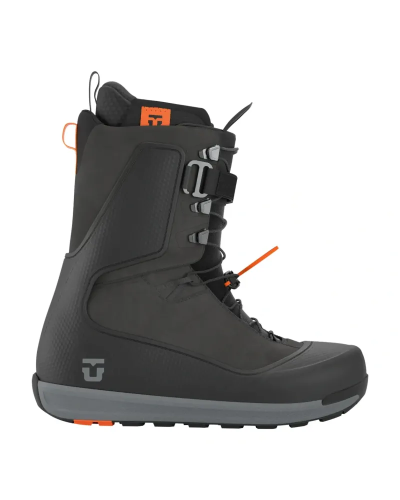 Boots Snowboard UNION - Factory Black