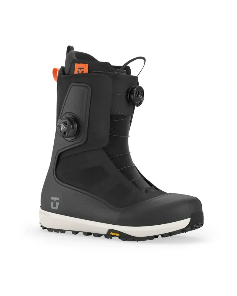 Boots Snowboard UNION - Reset PRO Black 43.5