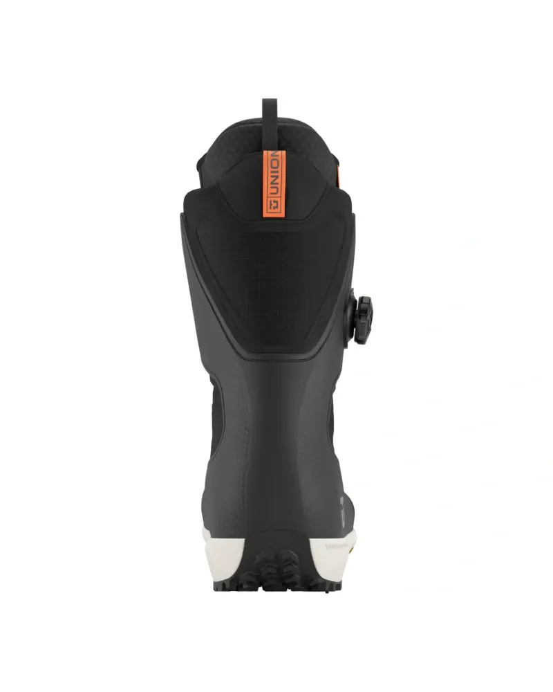 Boots Snowboard UNION - Reset PRO Black 43.5