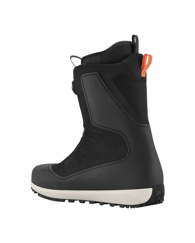 Boots Snowboard UNION - Reset PRO Black 43.5