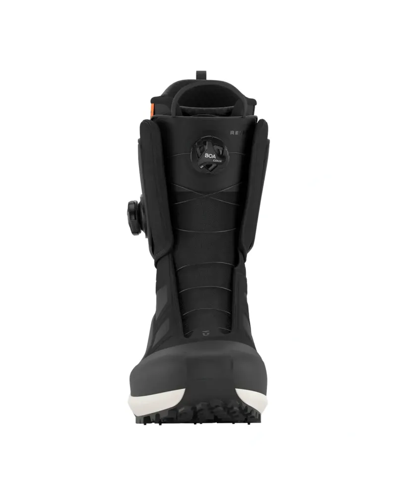Boots Snowboard UNION - Reset PRO Black 43.5