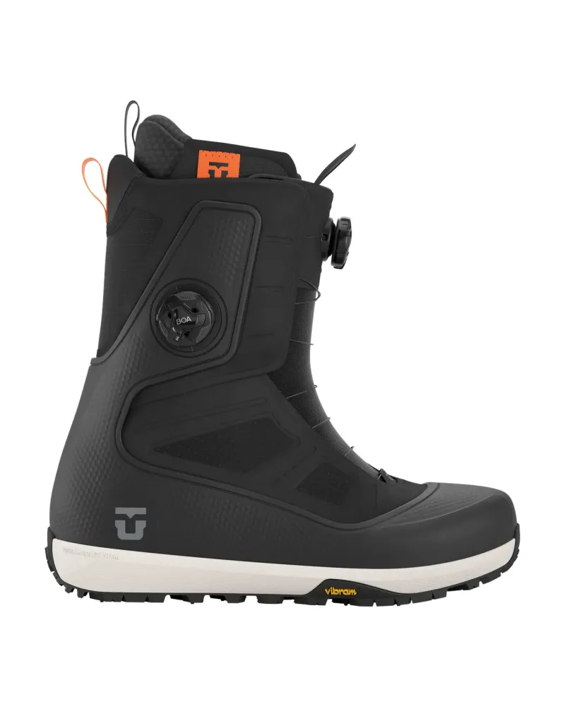 Boots Snowboard UNION - Reset PRO Black 43.5