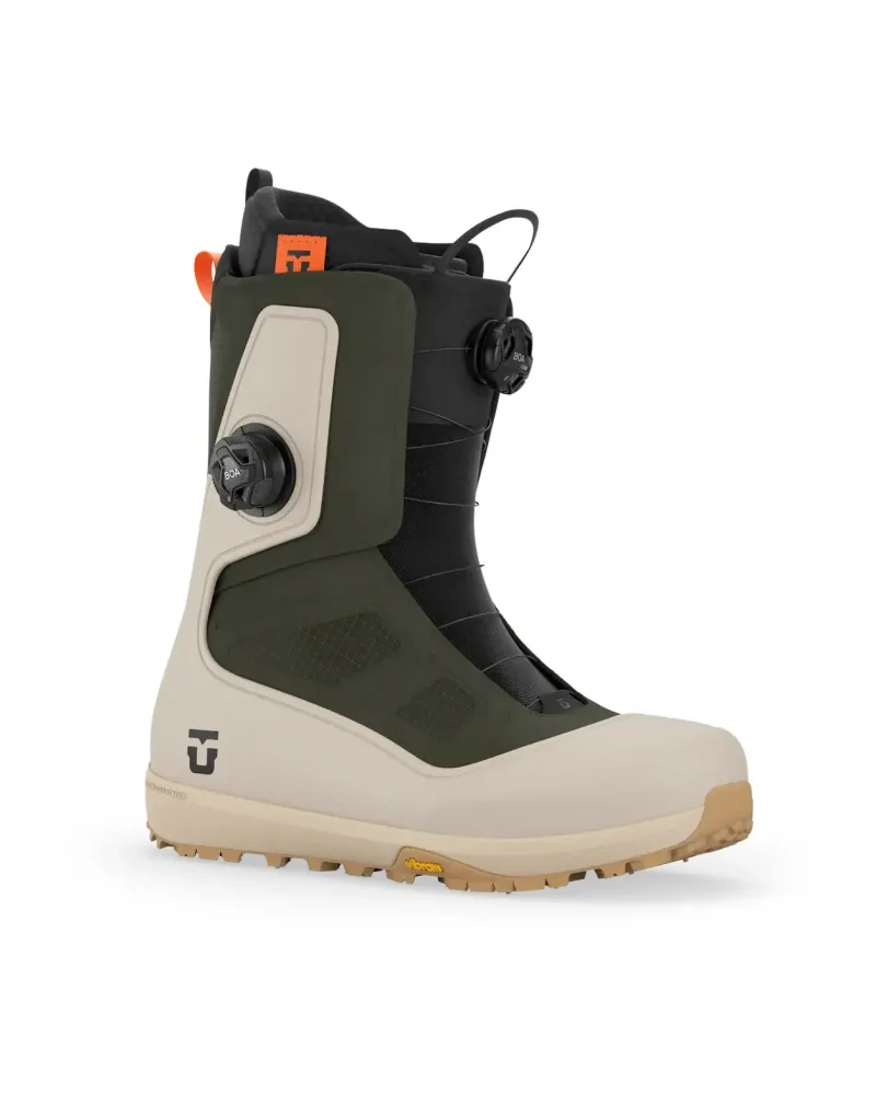 Boots Snowboard UNION - Reset PRO Tan 43