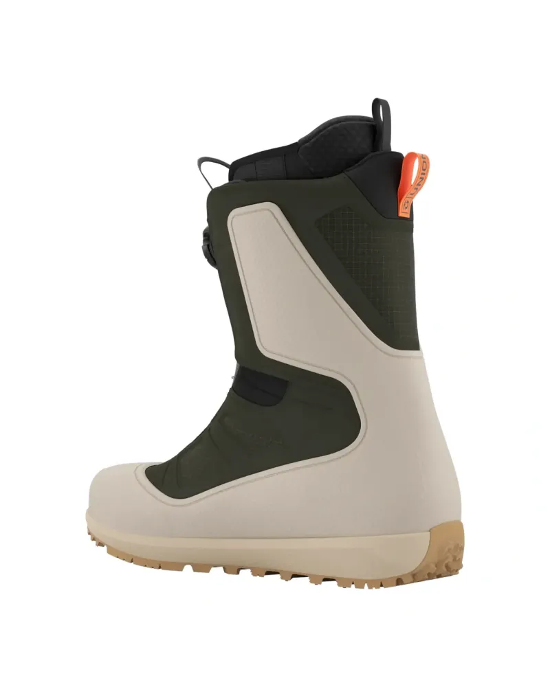 Boots Snowboard UNION - Reset PRO Tan 43