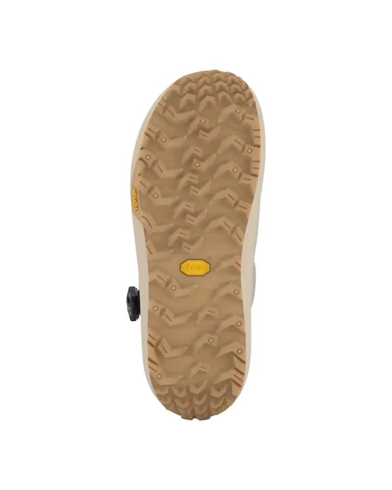 Boots Snowboard UNION - Reset PRO Tan 43
